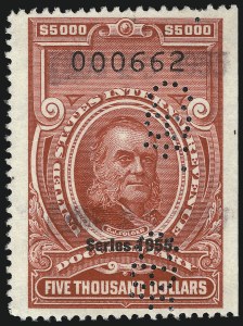 Sale 1031, Lot 1095, Documentary