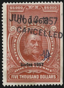 Sale 1031, Lot 1101, Documentary