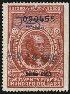 Sale 1031, Lot 1102, Documentary