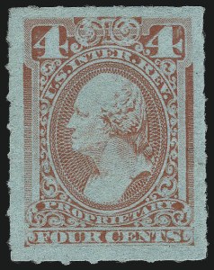 Sale 1031, Lot 1112, Proprietary, Future Delivery