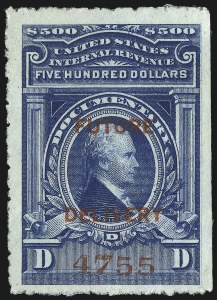 Sale 1031, Lot 1119, Proprietary, Future Delivery