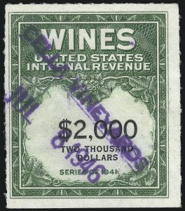 Sale 1031, Lot 1182, Wine