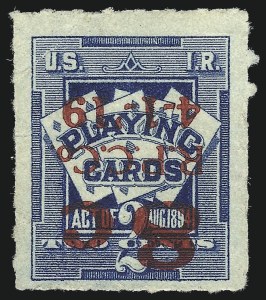 Sale 1031, Lot 1193, Playing Cards