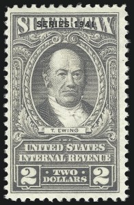 Sale 1031, Lot 1206, Silver Tax, Potatoes, Narcotics