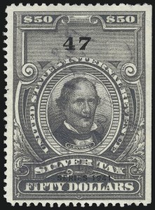 Sale 1031, Lot 1209, Silver Tax, Potatoes, Narcotics