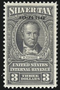 Sale 1031, Lot 1213, Silver Tax, Potatoes, Narcotics