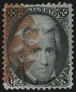 Sale 1032, Lot 3149, 1867-68 Grilled Issue, A thru Z Grills (Scott 79-85E)