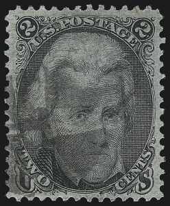 Sale 1032, Lot 3165, 1867-68 Grilled Issue, E and F Grills (Scott 86-101)