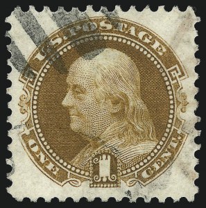 Sale 1032, Lot 3202, 1875 Re-Issue of 1869 Pictorial Issue (Scott 123-133)