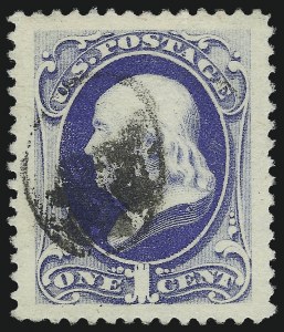 Sale 1032, Lot 3280, 1979-88 American Bank Note Co. Issues (Scott 182-191)