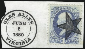 Sale 1032, Lot 3282, 1979-88 American Bank Note Co. Issues (Scott 182-191)