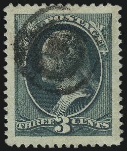 Sale 1032, Lot 3284, 1979-88 American Bank Note Co. Issues (Scott 182-191)