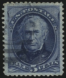 Sale 1032, Lot 3287, 1979-88 American Bank Note Co. Issues (Scott 182-191)