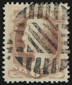 Sale 1032, Lot 3288, 1979-88 American Bank Note Co. Issues (Scott 182-191)