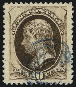 Sale 1032, Lot 3291, 1979-88 American Bank Note Co. Issues (Scott 182-191)