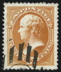 Sale 1032, Lot 3294, 1979-88 American Bank Note Co. Issues (Scott 182-191)