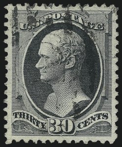 Sale 1032, Lot 3297, 1979-88 American Bank Note Co. Issues (Scott 182-191)