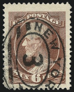 Sale 1032, Lot 3305, 1979-88 American Bank Note Co. Issues (Scott 205-218)