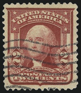 Sale 1032, Lot 3449, 1902-08 Issues (Scott 300-320c)