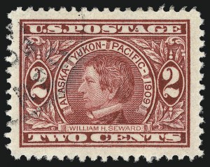 Sale 1032, Lot 3481, 1909 Commemoratives and 1908-12 Washington-Franklin Issues (Scott 367-396)