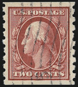 Sale 1032, Lot 3496, 1909 Commemoratives and 1908-12 Washington-Franklin Issues (Scott 367-396)