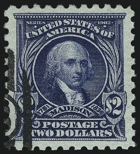 Sale 1032, Lot 3573, 1914-17 Washington-Franklin Issues (Scott 441-480)