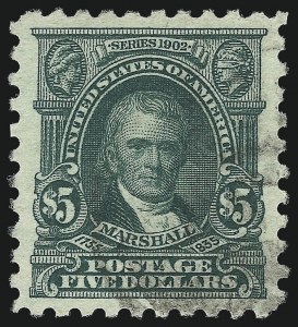 Sale 1032, Lot 3574, 1914-17 Washington-Franklin Issues (Scott 441-480)