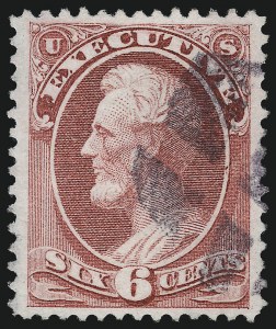 Sale 1032, Lot 3648, Officials, Agriculture thru Justice