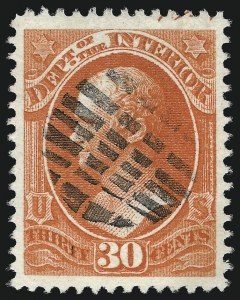 Sale 1032, Lot 3654, Officials, Agriculture thru Justice