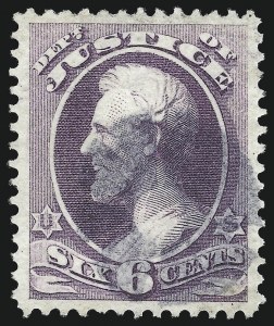 Sale 1032, Lot 3663, Officials, Agriculture thru Justice