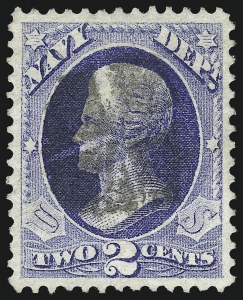 Sale 1032, Lot 3665, Officials, Navy thru Postal Savings