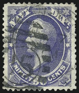 Sale 1032, Lot 3671, Officials, Navy thru Postal Savings