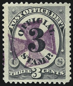 Sale 1032, Lot 3675, Officials, Navy thru Postal Savings