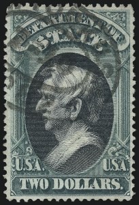 Sale 1032, Lot 3683, Officials, Navy thru Postal Savings