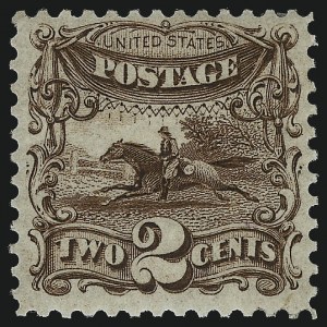 Sale 1033, Lot 4065, 1869 Pictorial Issue and 1875 Re-Issue (Scott 113-131)
