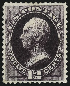 Sale 1033, Lot 4092, 1870-73 Bank Note Issues (Scott 134-166)