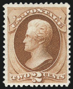 Sale 1033, Lot 4106, 1875-93 Bank Note Issues (Scott 179-228)