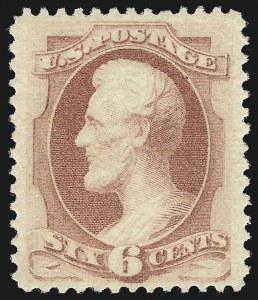 Sale 1033, Lot 4108, 1875-93 Bank Note Issues (Scott 179-228)