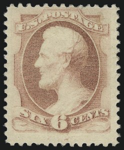 Sale 1033, Lot 4109, 1875-93 Bank Note Issues (Scott 179-228)