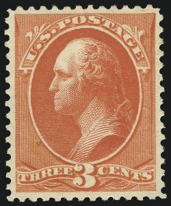Sale 1033, Lot 4120, 1875-93 Bank Note Issues (Scott 179-228)
