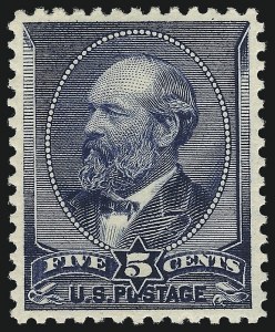 Sale 1033, Lot 4121, 1875-93 Bank Note Issues (Scott 179-228)