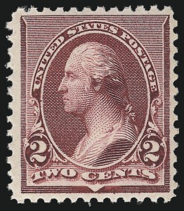 Sale 1033, Lot 4124, 1875-93 Bank Note Issues (Scott 179-228)