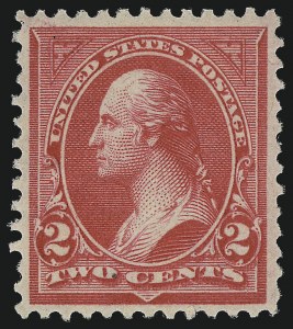 Sale 1033, Lot 4138, 1894-98 Bureau Issues (Scott 249-283)