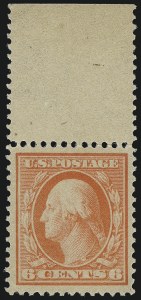 Sale 1033, Lot 4202, Louisiana Purchase and 1908-12 Issues (Scott 327-396)