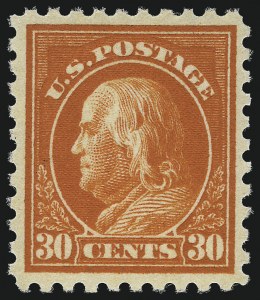 Sale 1033, Lot 4221, 1913 Panama Pacific thru Later Issues (Scott 400-679)