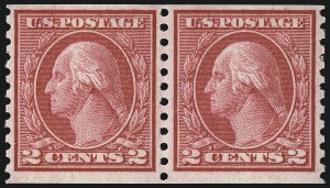 Sale 1033, Lot 4228, 1913 Panama Pacific thru Later Issues (Scott 400-679)