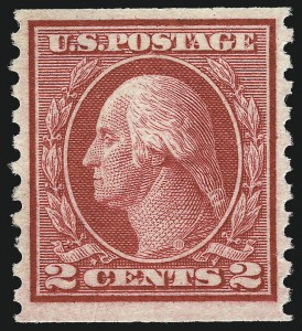 Sale 1033, Lot 4229, 1913 Panama Pacific thru Later Issues (Scott 400-679)
