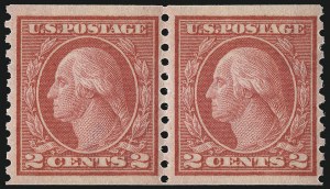 Sale 1033, Lot 4230, 1913 Panama Pacific thru Later Issues (Scott 400-679)