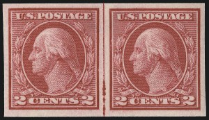 Sale 1033, Lot 4232, 1913 Panama Pacific thru Later Issues (Scott 400-679)