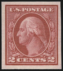 Sale 1033, Lot 4233, 1913 Panama Pacific thru Later Issues (Scott 400-679)